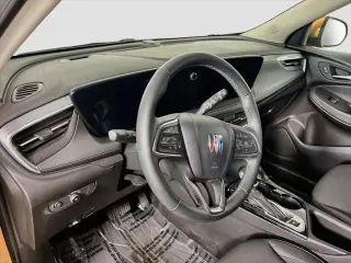 Buick Encore GX 2024 AWD Preferred 4dr Crossover