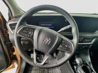 Buick Encore GX 2024 AWD Preferred 4dr Crossover