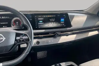 Nissan Ariya 2023 Aventura+ 4p Crossover