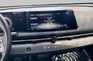 Nissan Ariya 2023 Aventura+ 4p Crossover