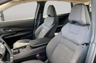 Nissan Ariya 2023 Aventura+ 4p Crossover