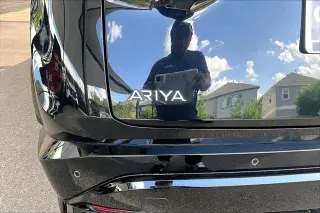 Nissan Ariya 2023 Aventura+ 4p Crossover