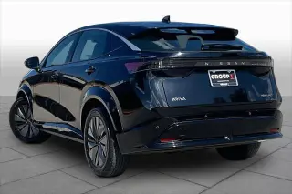 Nissan Ariya 2023 Aventura+ 4p Crossover