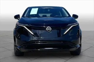 Nissan Ariya 2023 Aventura+ 4p Crossover