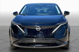 Nissan Ariya 2023 Aventura+ 4p Crossover