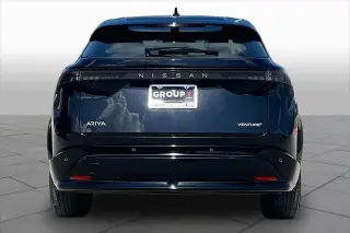 Nissan Ariya 2023 Aventura+ 4p Crossover