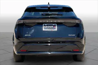 Nissan Ariya 2023 Aventura+ 4p Crossover