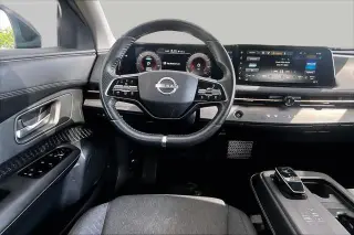 Nissan Ariya 2023 Aventura+ 4p Crossover