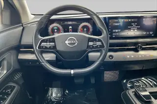 Nissan Ariya 2023 Aventura+ 4p Crossover