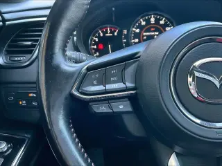 Mazda CX-9 2023 AWD Edición Carbono 4p SUV
