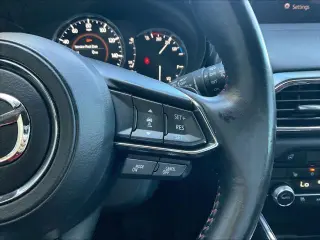 Mazda CX-9 2023 AWD Edición Carbono 4p SUV