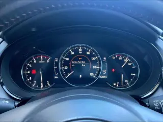 Mazda CX-9 2023 AWD Edición Carbono 4p SUV