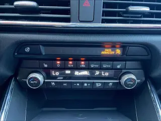 Mazda CX-9 2023 AWD Edición Carbono 4p SUV
