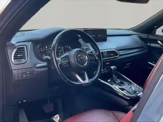 Mazda CX-9 2023 AWD Edición Carbono 4p SUV