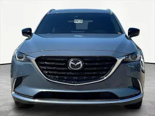 Mazda CX-9 2023 AWD Edición Carbono 4p SUV