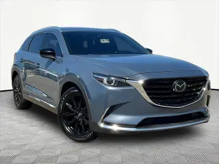 Mazda CX-9 2023 AWD Edición Carbono 4p SUV