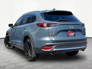 Mazda CX-9 2023 AWD Edición Carbono 4p SUV