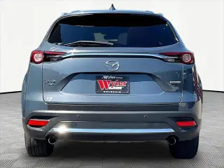 Mazda CX-9 2023 AWD Edición Carbono 4p SUV
