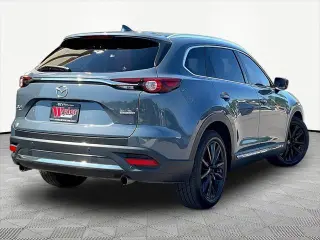 Mazda CX-9 2023 AWD Edición Carbono 4p SUV