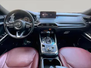 Mazda CX-9 2023 AWD Edición Carbono 4p SUV