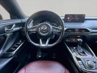 Mazda CX-9 2023 AWD Edición Carbono 4p SUV