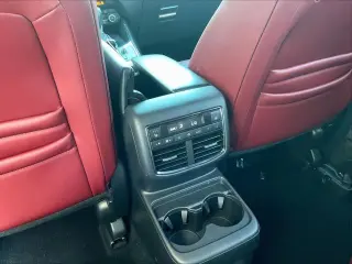 Mazda CX-9 2023 AWD Edición Carbono 4p SUV