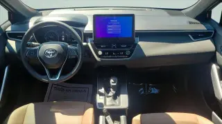 Toyota Corolla Cross 2026 XLE 4p Crossover