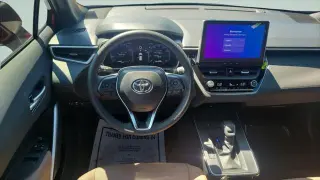 Toyota Corolla Cross 2026 XLE 4p Crossover