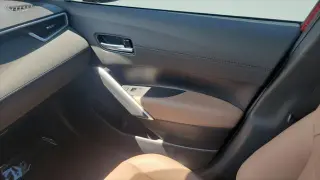 Toyota Corolla Cross 2026 XLE 4p Crossover