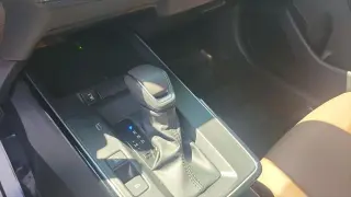 Toyota Corolla Cross 2026 XLE 4p Crossover