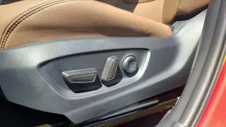 Toyota Corolla Cross 2026 XLE 4p Crossover