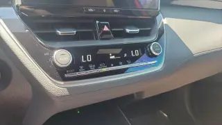 Toyota Corolla Cross 2026 XLE 4p Crossover