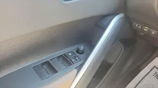 Toyota Corolla Cross 2026 XLE 4p Crossover