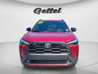 Toyota Corolla Cross 2026 XLE 4p Crossover