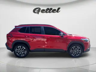 Toyota Corolla Cross 2026 XLE 4p Crossover