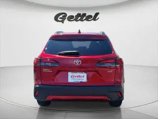 Toyota Corolla Cross 2026 XLE 4p Crossover