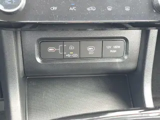 Hyundai TUCSON Híbrido 2026 Tracción total Blue SE SUV 4 puertas