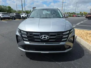Hyundai TUCSON Híbrido 2026 Tracción total Blue SE SUV 4 puertas