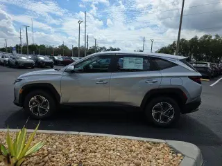 Hyundai TUCSON Híbrido 2026 Tracción total Blue SE SUV 4 puertas