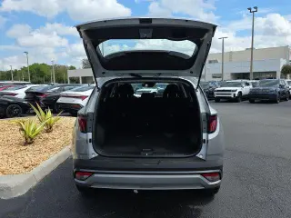 Hyundai TUCSON Híbrido 2026 Tracción total Blue SE SUV 4 puertas