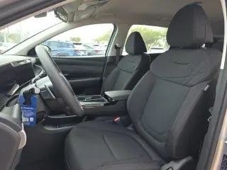 Hyundai TUCSON Híbrido 2026 Tracción total Blue SE SUV 4 puertas