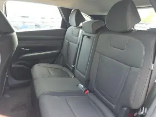 Hyundai TUCSON Híbrido 2026 Tracción total Blue SE SUV 4 puertas