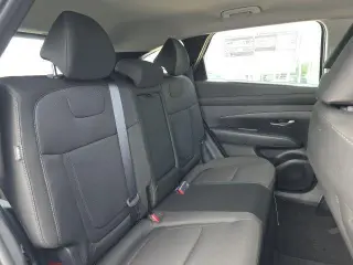 Hyundai TUCSON Híbrido 2026 Tracción total Blue SE SUV 4 puertas