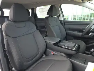 Hyundai TUCSON Híbrido 2026 Tracción total Blue SE SUV 4 puertas