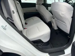 Hyundai TUCSON Hybrid 2026 TRACCIÓN EN LAS CUATRO RUEDAS AZUL SE 4p SUV