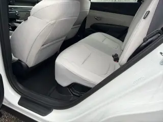 Hyundai TUCSON Hybrid 2026 TRACCIÓN EN LAS CUATRO RUEDAS AZUL SE 4p SUV