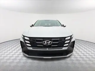 Hyundai TUCSON Hybrid 2026 TRACCIÓN EN LAS CUATRO RUEDAS AZUL SE 4p SUV
