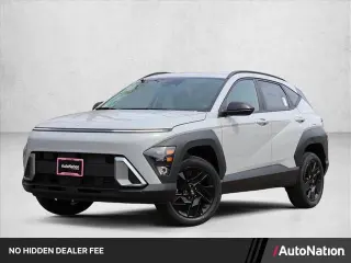 Hyundai KONA 2026 AWD SEL Sport 4dr SUV