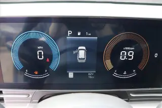 Hyundai KONA 2026 AWD SEL Sport 4dr SUV