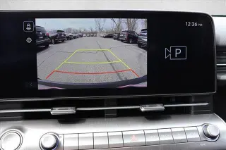 Hyundai KONA 2026 AWD SEL Sport 4dr SUV